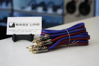 Купить Межблочный кабель Pride RCA Diamond 1м - купить, 1 450 руб.