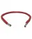 Силовой кабель Pride 8.36mm²(8GA) Красный - купить, 410 руб.
