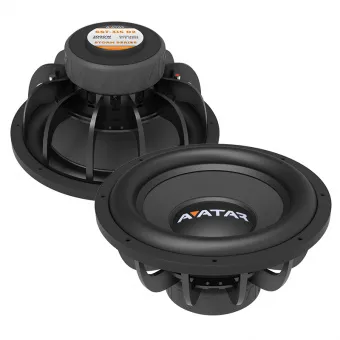 Сабвуфер AVATAR SST-315 D2 - купить, 8 790 руб.8 790 руб.