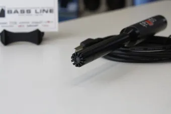 Купить SPL Lab USB RTA Meter (Pro Edition) - купить, 14 850 руб.