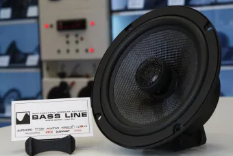 Купить Коаксиальная акустика AMP MD 652 ver.2 - купить, 3 150 руб.