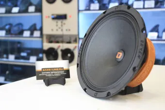 Купить СЧ Динамики DL Audio Raven 200 V.2 4Ом - купить, 4 990 руб.