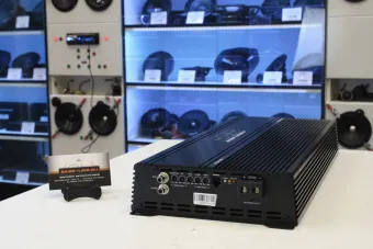 Купить Усилитель Apocalypse Atom 9.5K PRO - купить, 52 990 руб.