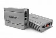 Рады представить вашему внимаю усилители AVATAR, серии STORM