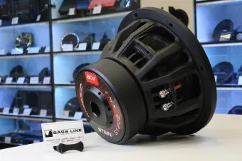 Купить Пассивный сабвуфер Acv Stein S12D2 12" V2 - купить, 13 890 руб.