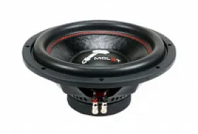 ТОП-5 сабвуферов 12 дюймов - Рейтинг 2021