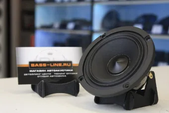 Купить СЧ Динамики Best Balance R3 - купить, 17 600 руб.