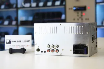 Купить Автомагнитола AurA AMD-772DSP - купить, 8 500 руб.