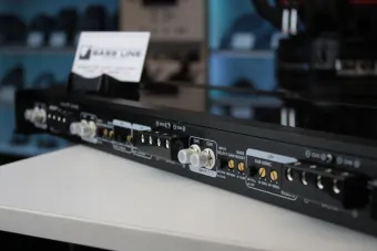 Купить Усилитель Kicx Terza AB6 - купить, 39 000 руб.