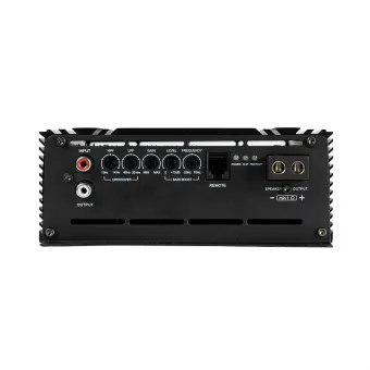Купить Усилитель Apocalypse AAP-1200.1D ATOM PLUS - купить, 10 590 руб.