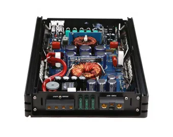 Купить Усилитель URAL АК 1.500 - купить, 9 500 руб.