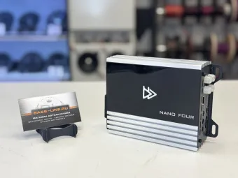 Купить Усилитель Best Balance NANO FOUR - купить, 14 600 руб.
