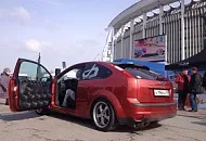 В Субботу (09.04.16) в магазине Bass-Line сокращенный день.