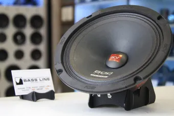 Купить СЧ Динамики ACV MS-8 Pro 4Ом - купить, 3 600 руб.