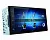 Автомагнитола JVC KW-M24BT 2 DIN