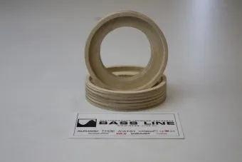 Купить Проставочные кольца под твитера Pride Hyper Tone/Pride Hyper Tone Plus - купить, 250 руб.
