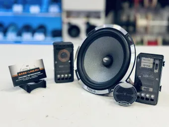 Купить FOCAL PS165 V1 LAST EDITION Автоакустика компонентная - купить, 20 640 руб.