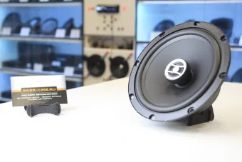 Купить Коаксиальная акустика Focal Auditor RCX-165 - купить, 6 040 руб.