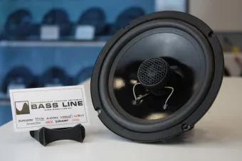 Коаксиальная акустика Best Balance F65 - купить, 4 200 руб.4 200 руб.
