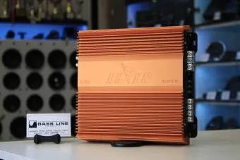 Купить Усилитель DL Audio RAVEN 2.750 - купить, 13 990 руб.