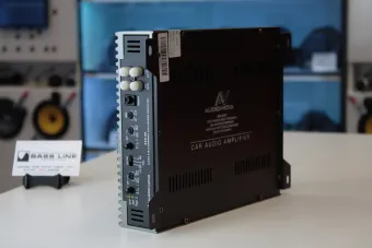 Купить Усилитель Audio Nova AA2.80 - купить, 4 150 руб.