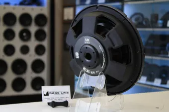 Купить Сабвуфер Blam RS102 10" S2 - купить, 18 990 руб.