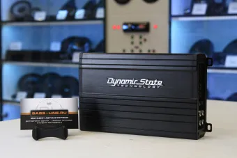 Купить Усилитель Dynamic State SKIF SKA-90.4 - купить, 11 500 руб.