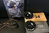 Поступление твитеров.