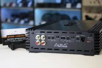 Купить Усилитель AurA Venom-D2.1500 - купить, 25 990 руб.
