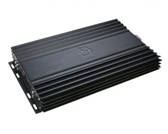 Купить Усилитель URAL PB 1.2000 - купить, 13 000 руб.