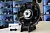 Сабвуфер в штатное место Dynamic State DBW-SW206C 8"