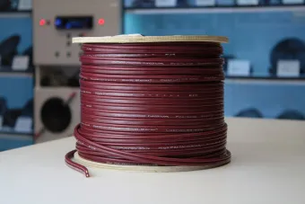 Купить Акустический кабель AUDIO NOVA SCC 2x2.5 - купить, 240 руб.