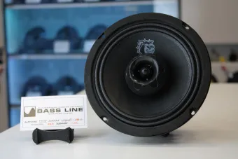 Купить Коаксиальная акустика AZ-13 SPL Power BANDA-65T - купить, 4 700 руб.