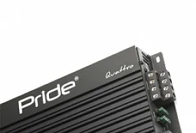 ТОП-5 усилителей 4-канальных автомобильных - Рейтинг 2021