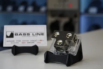 Купить Дистрибьютор питания Audio Nova DB1.S - купить, 490 руб.