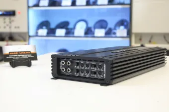 Купить Усилитель Dynamic State Sarmat SMA-4.90 - купить, 12 650 руб.
