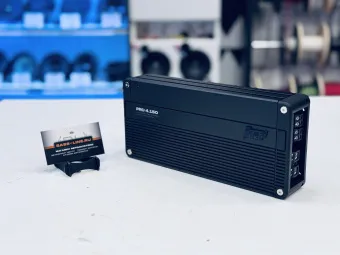 Купить Усилитель AMP Pro 4.150 - купить, 13 092 руб.