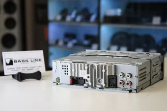Купить Автомагнитола Pioneer DEH-S5250BT - купить, 17 280 руб.