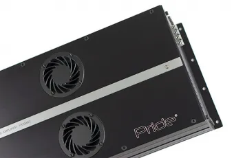 Купить Усилитель Pride FR 7000.2 - купить, 199 000 руб.