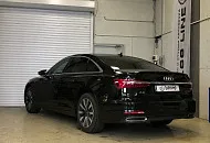Шумоизоляция и акустическое улучшение дверей Audi A6: комплексное решение для идеального звука в автомобиле Шумоизоляция и акустическое улучшение дверей Audi A6: комплексное решение для идеального звука в автомобиле