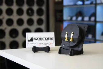 Купить Акустический терминал Audio Nova SCT3 - купить, 200 руб.