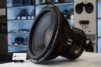 Сабвуфер Dynamic state FORCE LIGHT SW40D1 - купить, 28 850 руб.28 850 руб.
