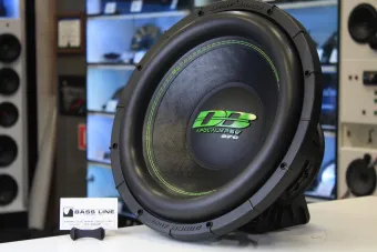 Сабвуфер Apocalypse DB-SA275 15" - купить, 21 590 руб. 21 590 руб.21 590 руб.