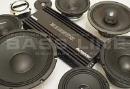 Фронт Alphard в наличии!