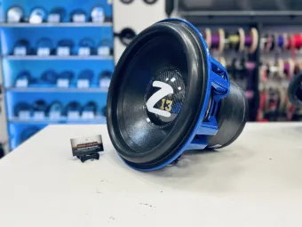 Купить Сабвуфер 15″ AZ-13 SPL POWER Z-15 - купить, 38 000 руб.