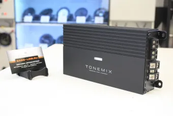 Купить Усилитель Tonemix ATK-M750D - купить, 6 490 руб.