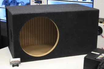 Купить Корпус под сабвуфер 15" Экспо - купить, 7 000 руб.