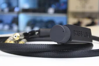 Купить Универсальный регулятор баса Bass-Line 30см кабель - купить, 4 000 руб.