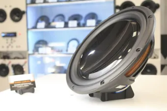 Купить Пассивный сабвуфер Kicx Sound Civilization QD 12.2 (2 Ohm) - купить, 8 700 руб.