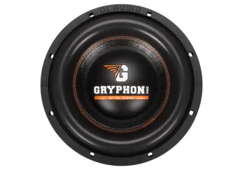 Сабвуфер Dl Audio Gryphon Pro 10 - купить, 7 190 руб.7 190 руб.